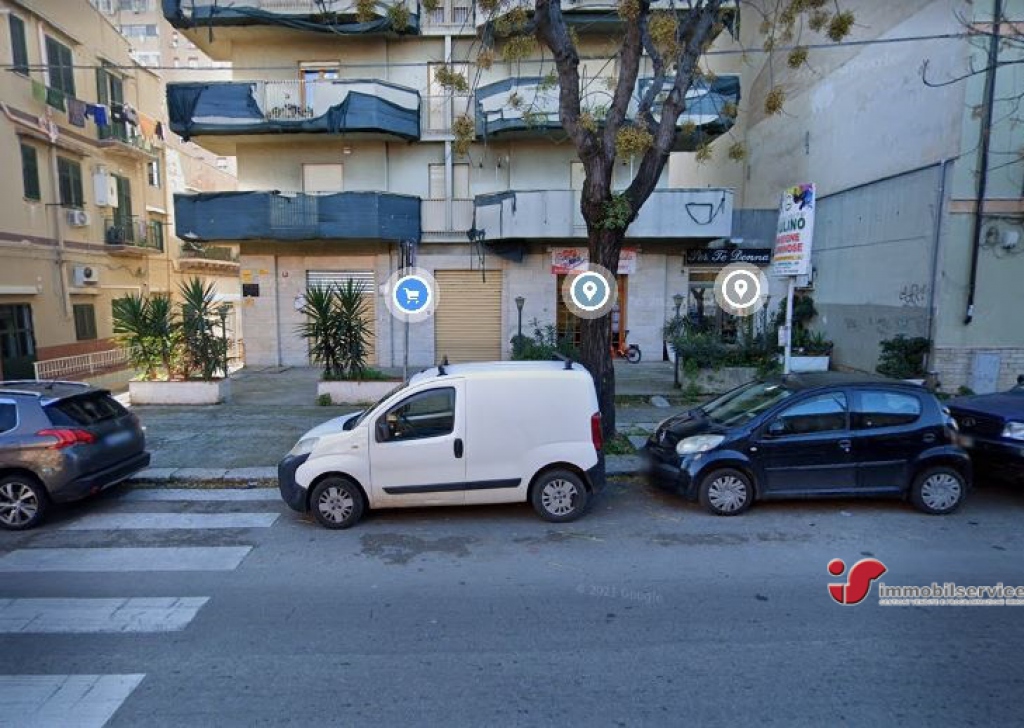 Locale commerciale in affitto  corso Calatafimi 564/A/B, Palermo, località Calatafimi Alta / Rocca