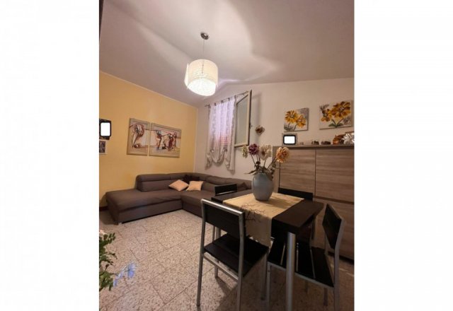 Appartamento in vendita a Palermo in via Cappuccini