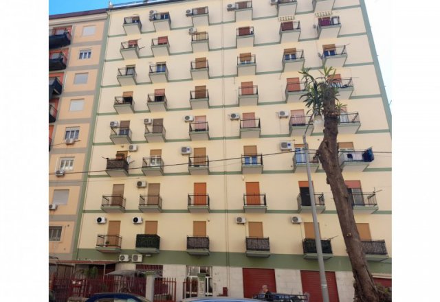 Appartamento in vendita - Via San Raffaele Arcangelo