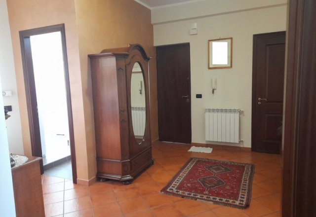 Appartamento in vendita - Via San Raffaele Arcangelo