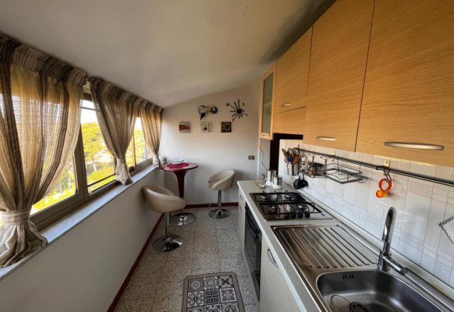 Appartamento in vendita a Palermo in via Cappuccini - 4