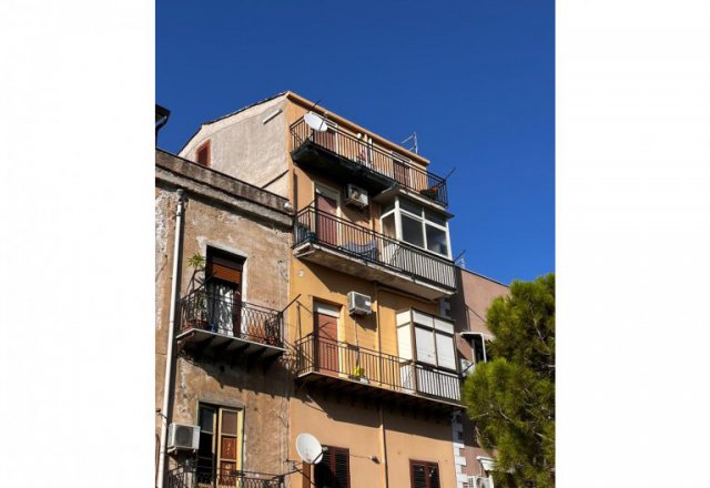 Appartamento in vendita a Palermo in via Cappuccini - 18