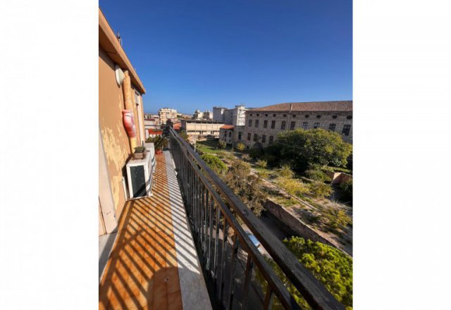 Appartamento in vendita a Palermo in via Cappuccini - 25
