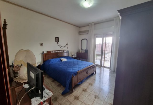 Appartamento in vendita, Via Corselli Rodolfo Generale - 8