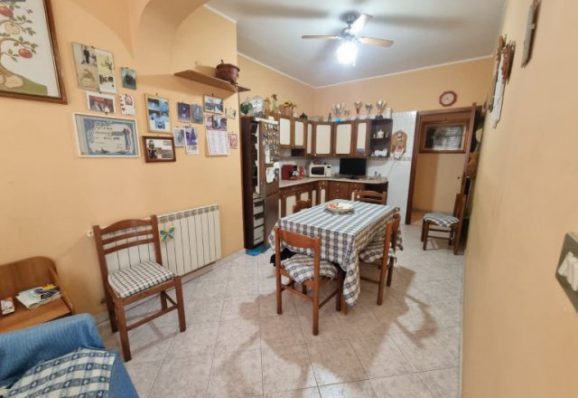 Appartamento in vendita, Via Corselli Rodolfo Generale - 6