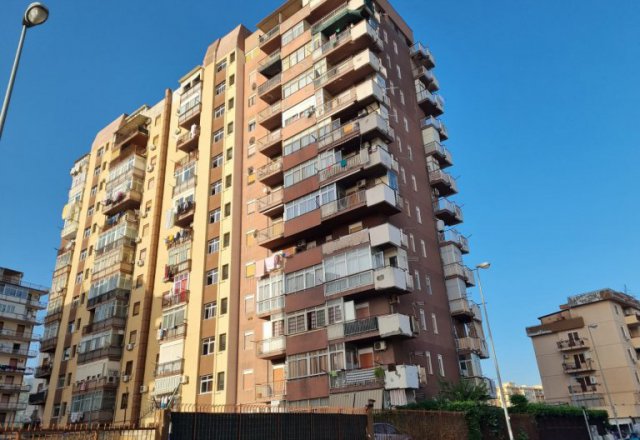 Appartamento in vendita, Via Corselli Rodolfo Generale - 13