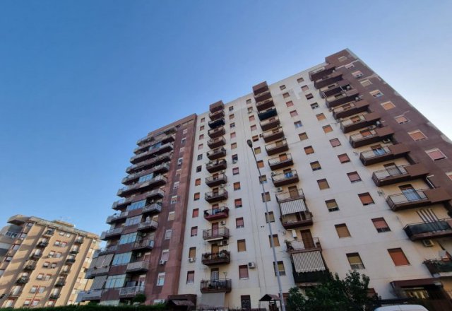 Appartamento in vendita, Via Corselli Rodolfo Generale - 11