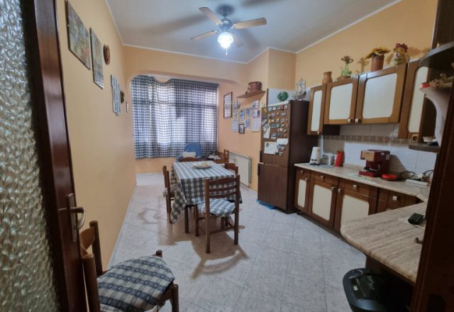 Appartamento in vendita, Via Corselli Rodolfo Generale - 4