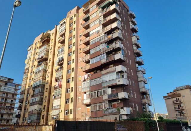 Appartamento in vendita, Via Corselli Rodolfo Generale - 12
