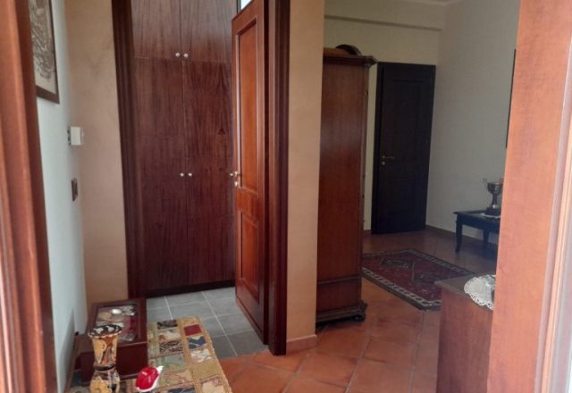 Appartamento in vendita - Via San Raffaele Arcangelo - 5