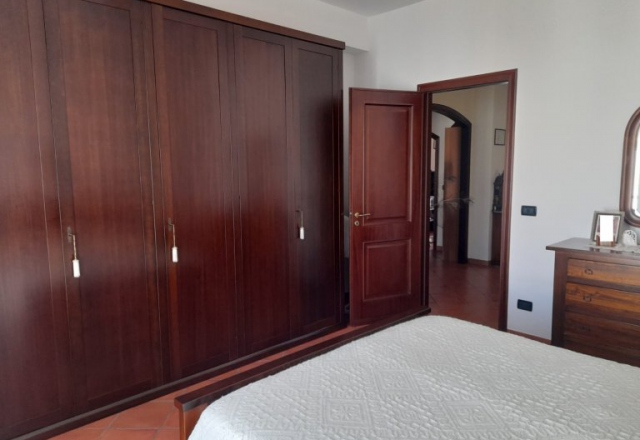 Appartamento in vendita - Via San Raffaele Arcangelo - 8