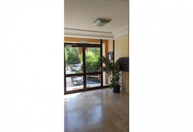 Residenziale - vendita appartamento Via Michelangelo - 8