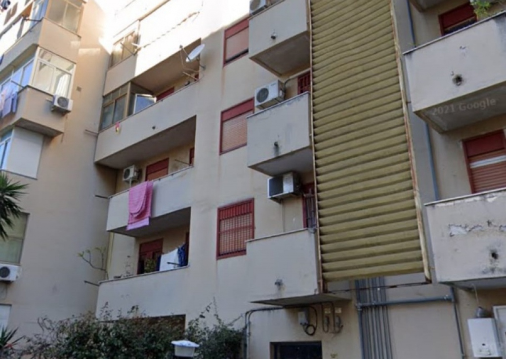 Appartamento quadrilocale in vendita  via Cartagine 12, Palermo, località Passo di rigano