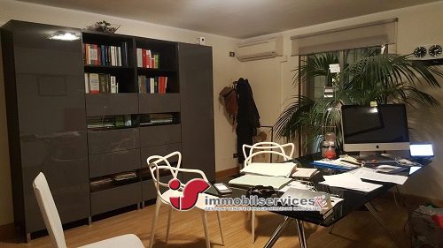 Ufficio - Loc.Com. PALERMO affitto  Palermo  Immobilservices Re Srl