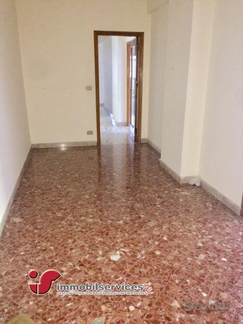 Appartamento PALERMO vendita  Palermo  Immobilservices Re Srl