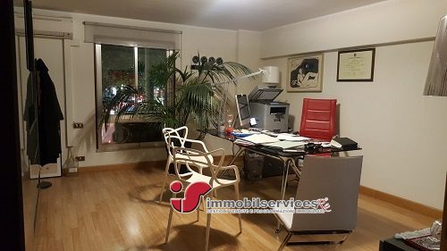 Ufficio - Loc.Com. PALERMO affitto  Palermo  Immobilservices Re Srl
