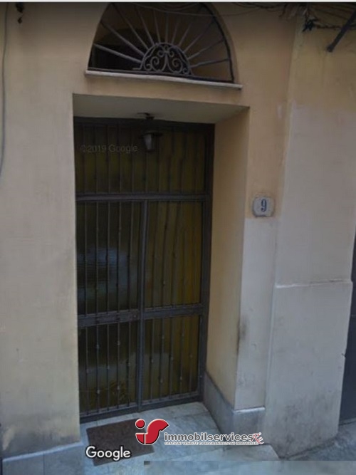 Appartamento PALERMO vendita  Palermo  Immobilservices Re Srl