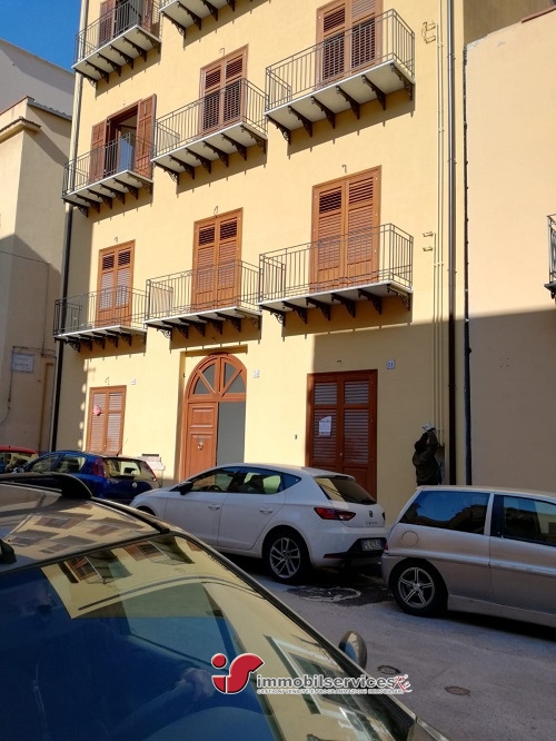 Appartamento PALERMO affitto  Palermo  Immobilservices Re Srl