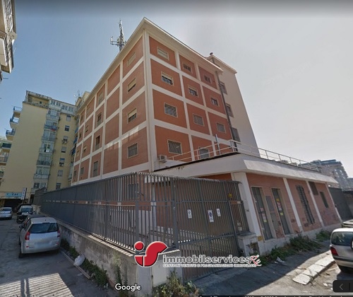 Appartamento PALERMO vendita  Palermo  Immobilservices Re Srl