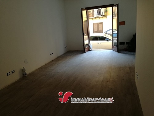 Appartamento PALERMO affitto  Palermo  Immobilservices Re Srl