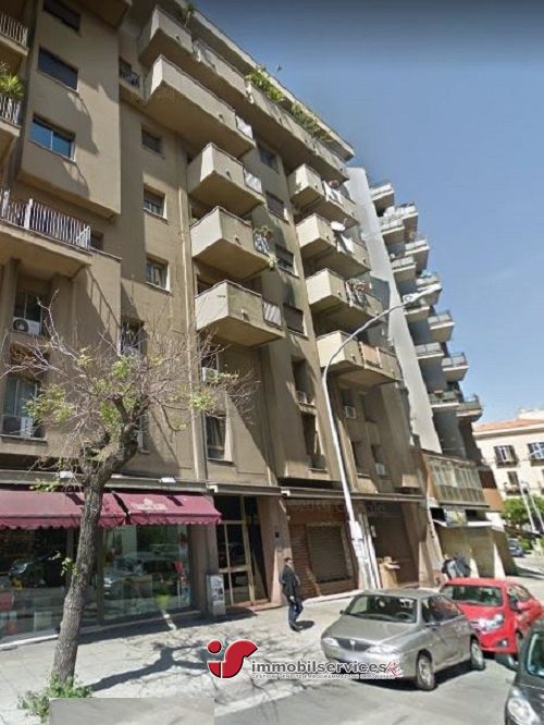 Ufficio - Loc.Com. PALERMO affitto  Palermo  Immobilservices Re Srl