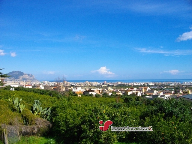 Appartamento PALERMO affitto  Palermo  Immobilservices Re Srl