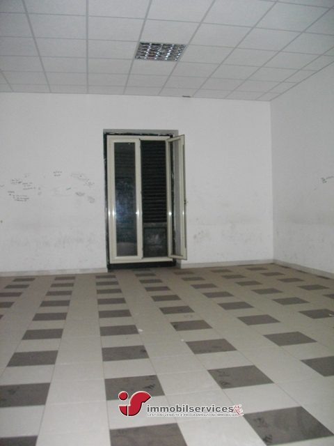 Negozio - Loc.Com. PALERMO affitto  Palermo  Immobilservices Re Srl