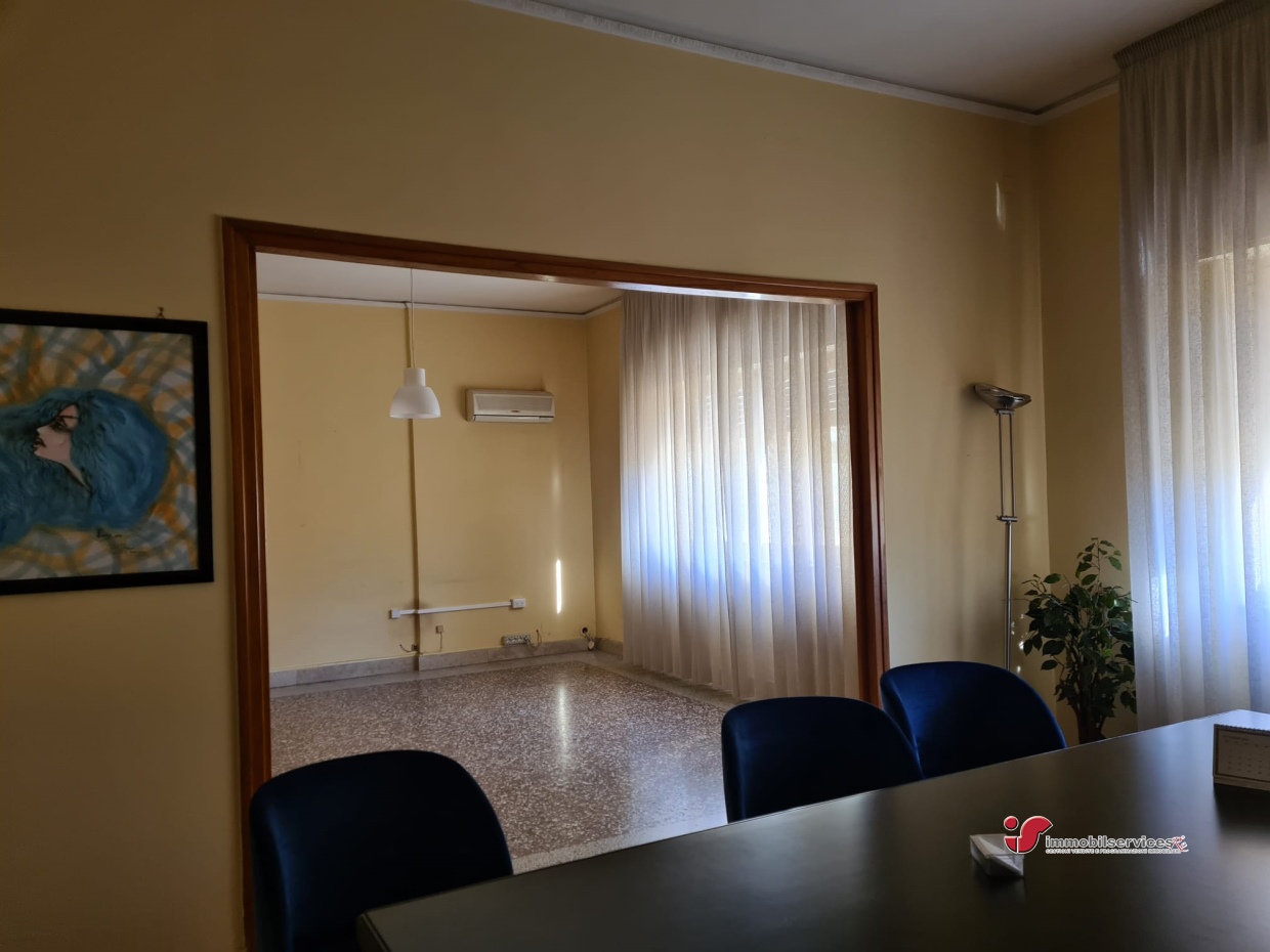 Appartamento Palermo PA1363573