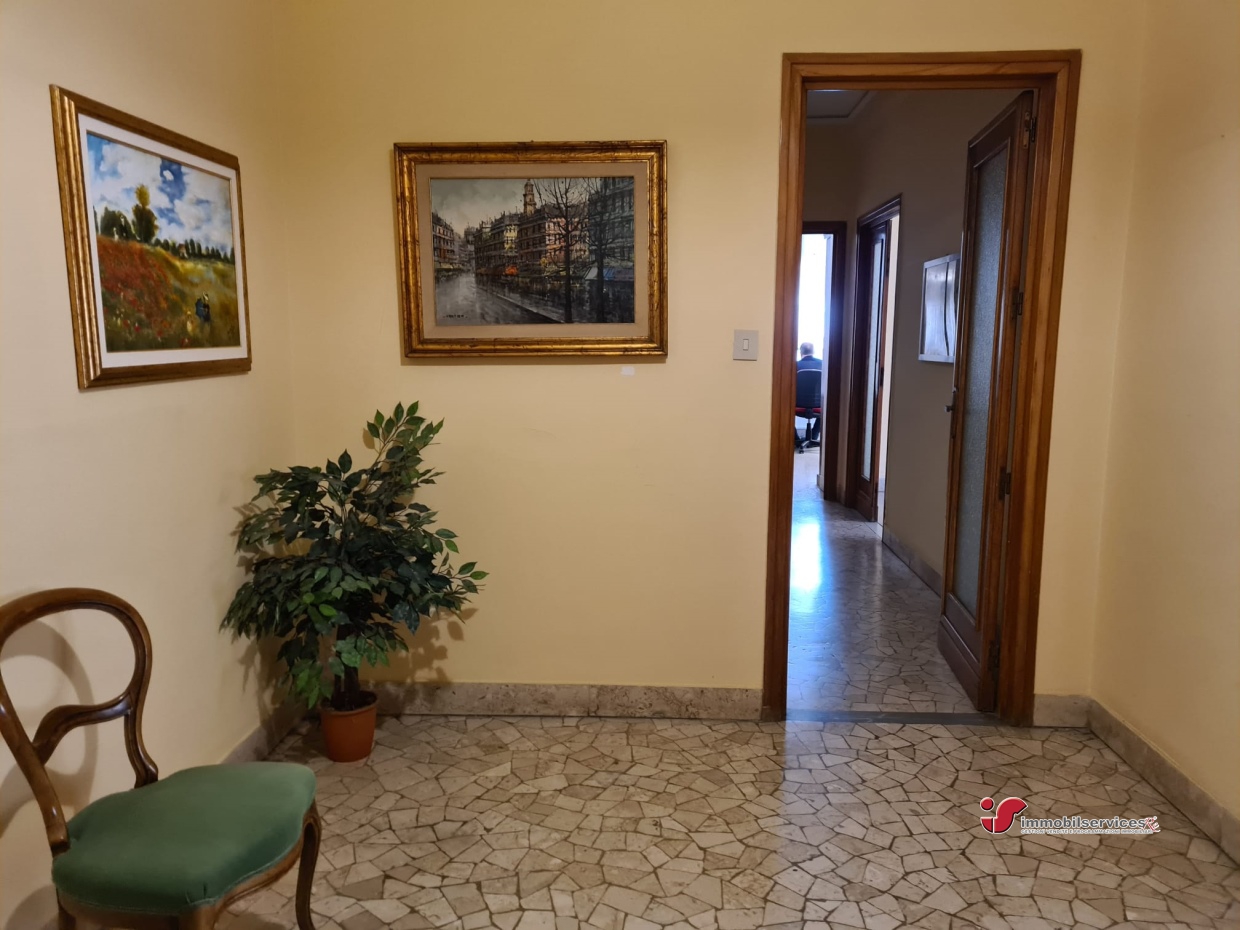 casa in via imperatore Federico, 60 a Palermo