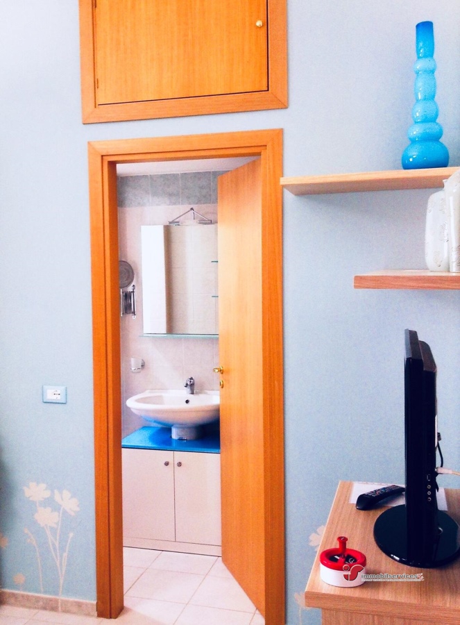 Appartamento PALERMO affitto  Palermo  Immobilservices Re Srl