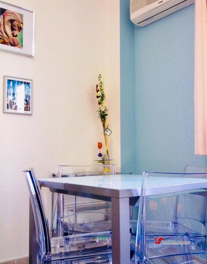 Appartamento PALERMO affitto  Palermo  Immobilservices Re Srl
