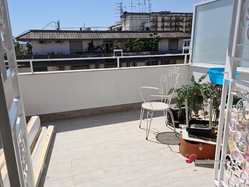 Appartamento PALERMO affitto  Palermo  Immobilservices Re Srl