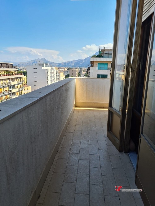 Appartamento PALERMO vendita  Palermo  Immobilservices Re Srl