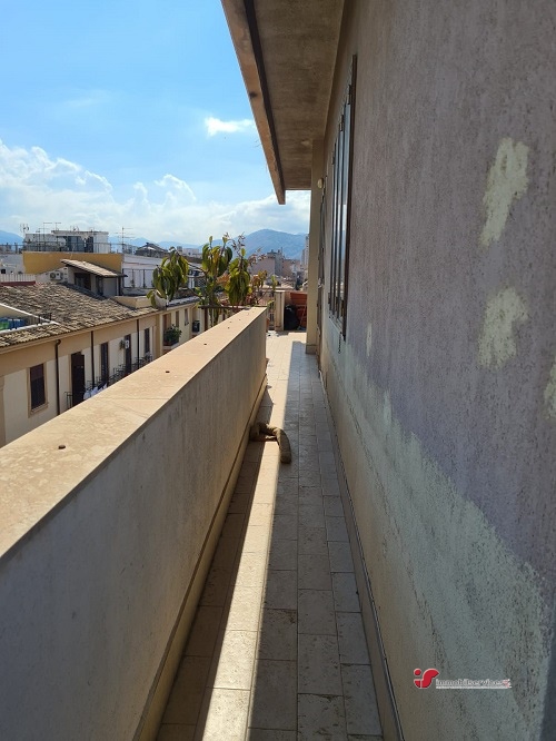 Appartamento PALERMO vendita  Palermo  Immobilservices Re Srl