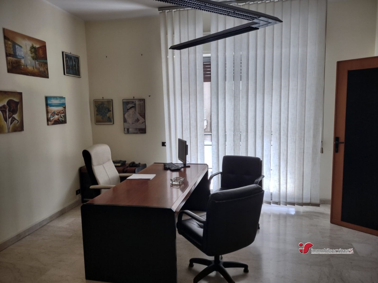 ufficio in VIA ABELA a Palermo
