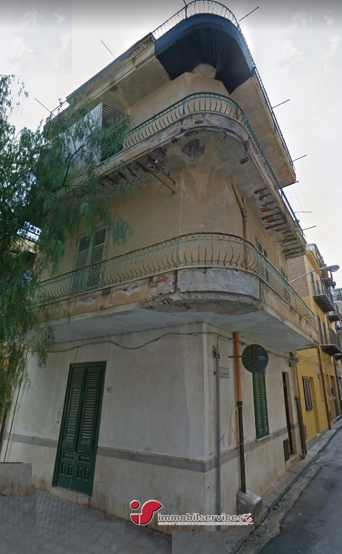 Appartamento BAGHERIA vendita  Bagheria  Immobilservices Re Srl