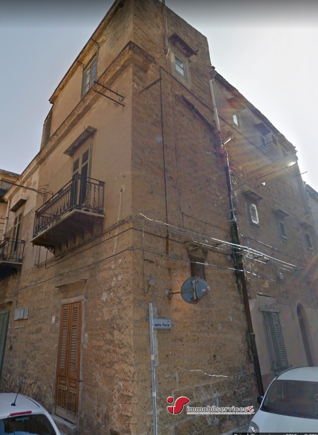 Appartamento BAGHERIA vendita  Bagheria  Immobilservices Re Srl